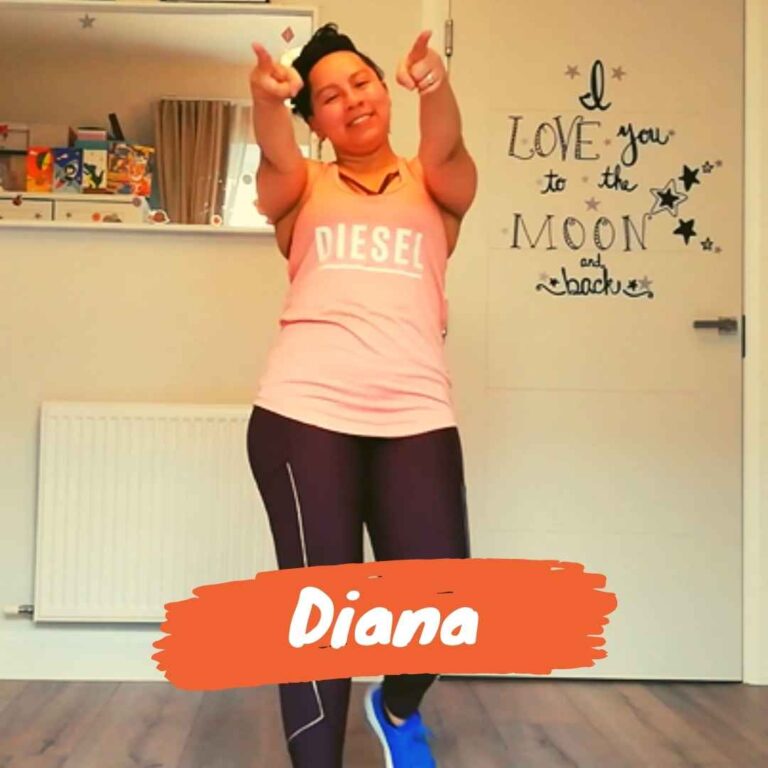 Zumba Dance and Health